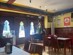 -清真· AL-JANNAT 佳纳特餐厅(仙林店)