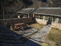 -北京山里寒舍度假酒店