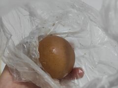 老筒骨卤蛋-刘鸿盛(罍街店)