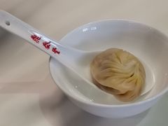 -鼎泰丰(渔阳店)