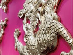 -梅龙镇酒家(南京西路总店)