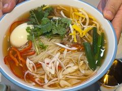 -韩香福烤肉庄园(文化西路店)