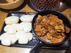 -杭百味·大众精选杭帮菜(西湖音乐喷泉店)