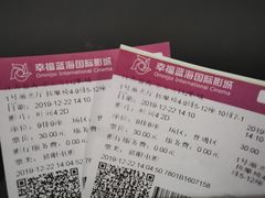 -幸福蓝海国际影城(崇安寺T12店)