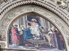 -圣母百花大教堂穹顶