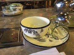 -易门野生菌府·菌海森林(月牙潭公园店)