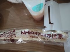 -原麦世家(莱蒙店)