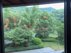 -湘湖逍遥庄园·水漾中餐厅
