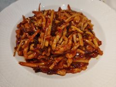 -郭林家常菜(狼垡店)