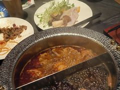 -牛YO寿喜烧和牛火锅自助(三台子万象汇店)