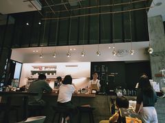 大堂-Home Cafe(水榭春天店)