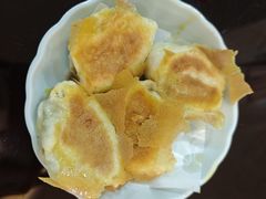 水煎包-方中山胡辣汤(顺河路店)