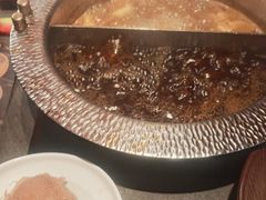 -牛YO寿喜烧和牛火锅自助(三台子万象汇店)