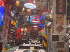 -江北北火锅馆·公路夜市(魏公村店)