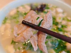 精肠葫芦头-春发生饭店·非遗(南院门店)
