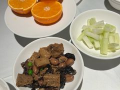 -四季民福烤鸭店(王府井东安门店)