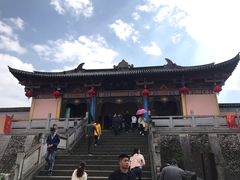 -天龙八部武侠城