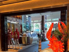 -广州香格里拉酒店