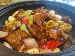 -欢乐海岸美食联盟