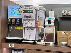 -苏小柳点心·手作小笼包(浦东嘉里城分院)