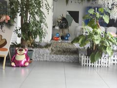 -开间茶馆·围炉煮茶