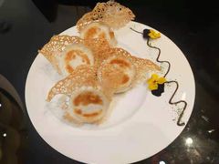 -中国坊中餐厅(石家庄希尔顿酒店)