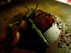-wann lounge 低温慢煮牛排·清吧