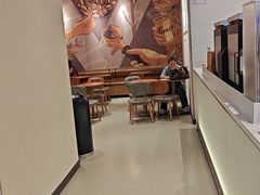 -Tims天好咖啡·贝果(成都东站捷枫店)