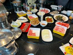 -春晖园度假酒店温泉