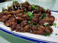 -陈胖子特色菜.鲜货现炒(融景城店)