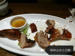 -桂小厨广西菜(水晶城店)