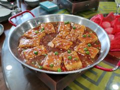 -厨彩阳光(河东路店)