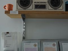 -纽巷咖啡 SOFTFOCUS COFFEE(锦和巴黎时韵店)