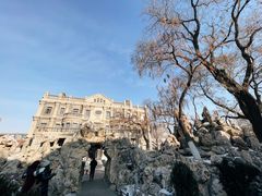 -张学良旧居陈列馆