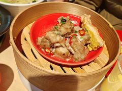 -避风塘(宝山万达店)