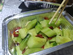 -云晓光头烧烤吧(新大陆广场店)