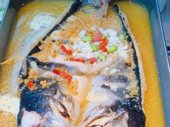 -半天妖烤鱼(大兴大悦春风里店)