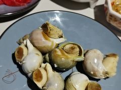 -喜庭海鲜自助(北辰三角洲北辰荟店)