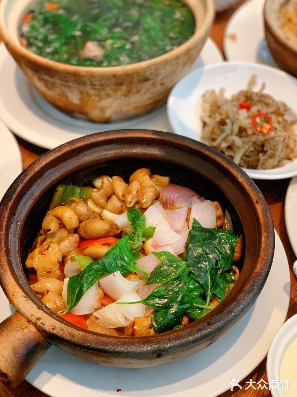 福州坠喜欢的煲仔饭，开新店了！