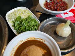 -将台涮肉(酒仙桥店)