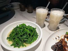 -筱爷叔·上海传统手工菜(玉树路店)