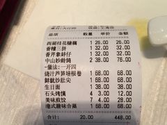 -双子楼大酒店(城开国际写字楼店)