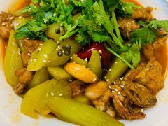 -富临轩私房菜(集庆门大街店)