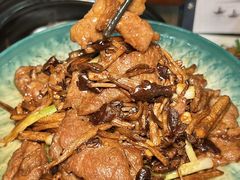 -荣基四海一家·家常菜·海鲜大排档(新安店)