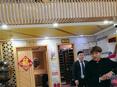 -绿岛汤泉韩式休闲会所