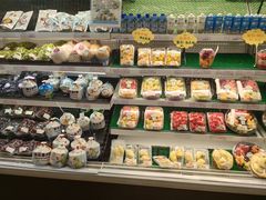 -永旺黄岛购物中心