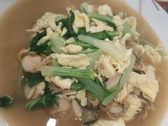 -前王院•巧克力海鲜市集餐厅(万平口店)