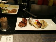 -大渔铁板烧(大悦城店)
