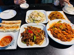 -津菜宋记老房子(平山道店)