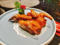 -味可道美食坊(福基路店)